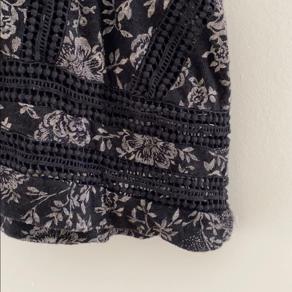 Lucky Brand Tank - Picture 3 of 4